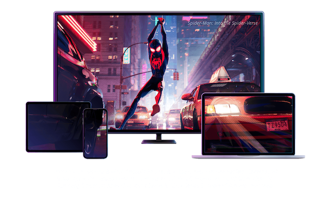 NyaFilmer watch free movies online